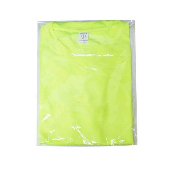 Polera Manga Corta Poliéster Hombre - Imagen 15