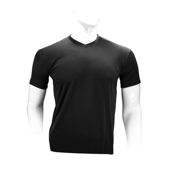 Polera Manga Corta Poliéster Hombre - Imagen 16