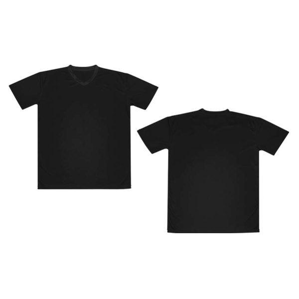 Polera Manga Corta Poliéster Hombre - Imagen 17