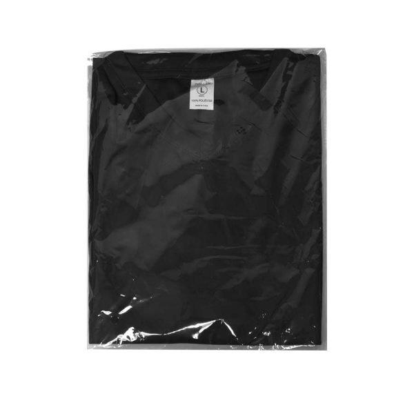 Polera Manga Corta Poliéster Hombre - Imagen 18