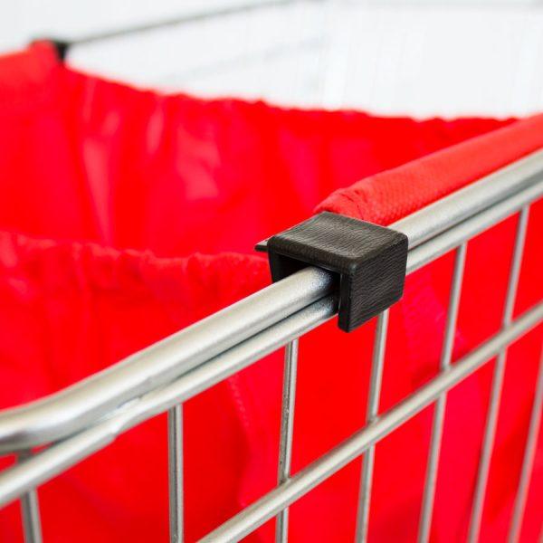 Bolsa Reutilizable Super-Cart - Imagen 12