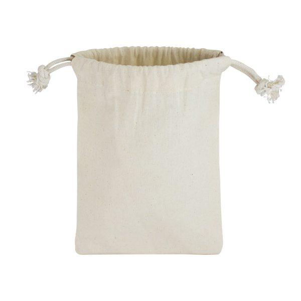 Saco 100% Algodón 120g - Imagen 12