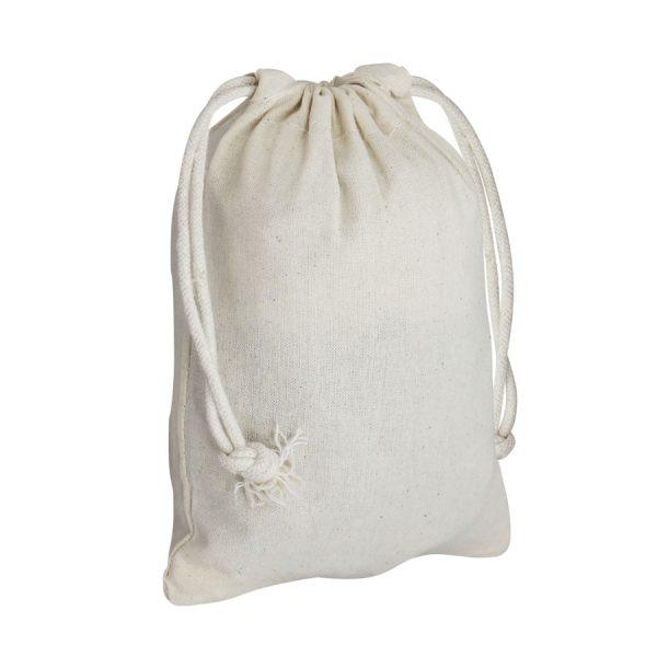 Saco 100% Algodón 120g - Imagen 11