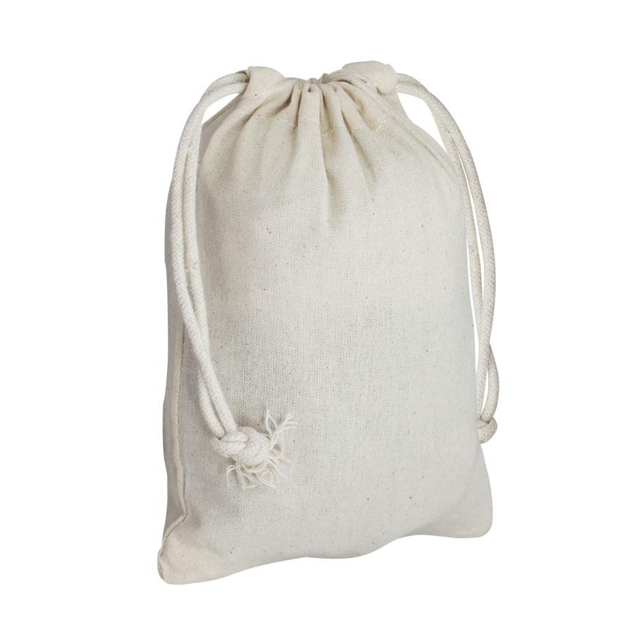 Saco 100% Algodón 120g - Imagen 11